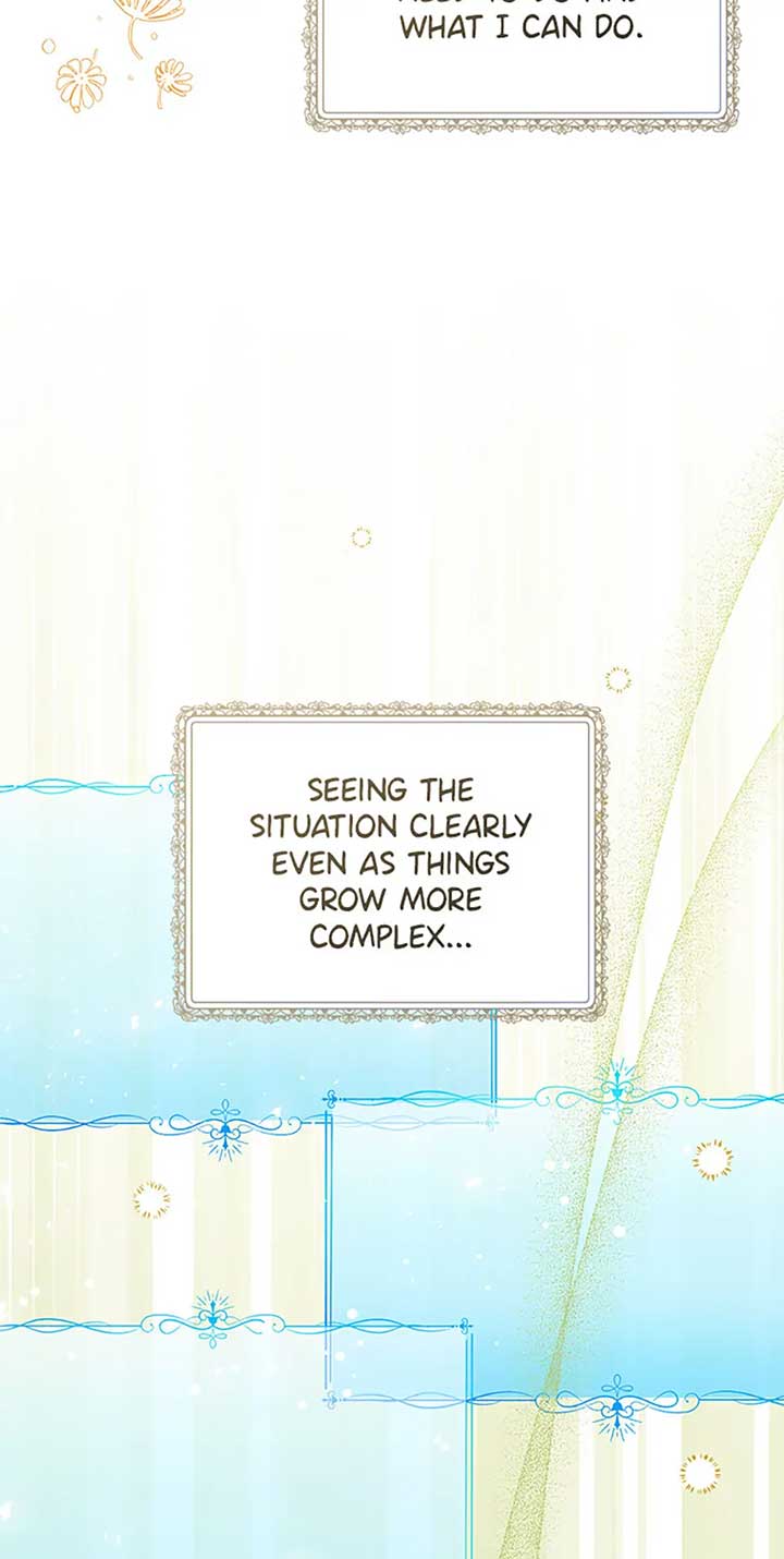 Baby Princess Through the Status Window Chapter 86 page 54