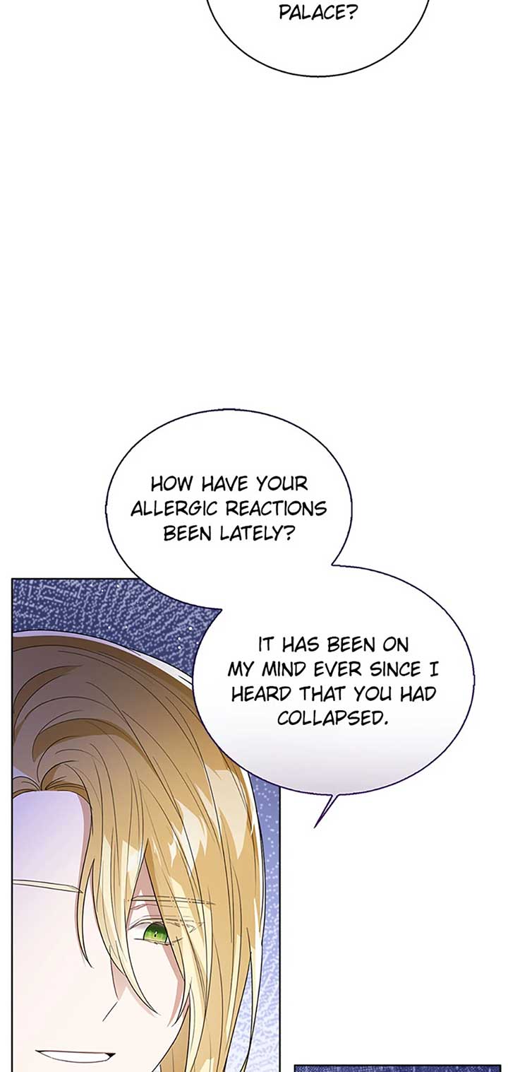 Baby Princess Through the Status Window Chapter 86 page 5