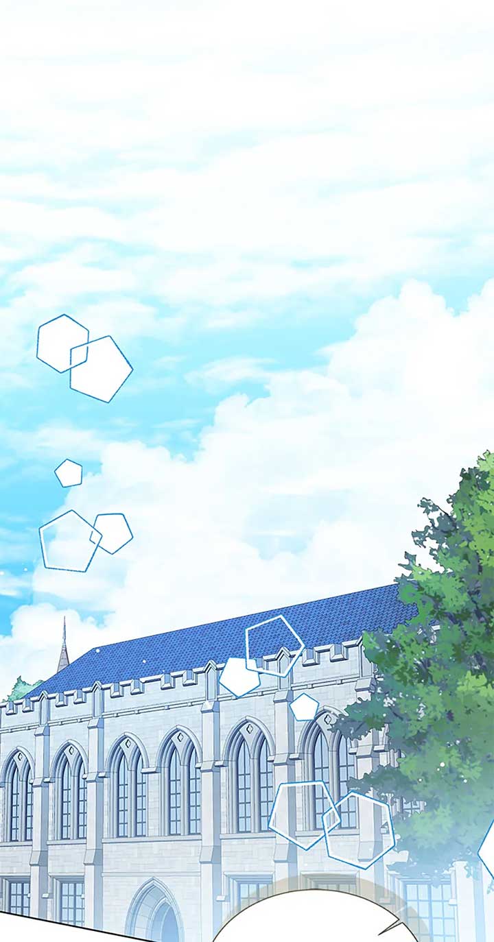 Baby Princess Through the Status Window Chapter 86 page 60