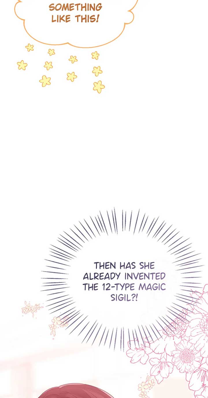 Baby Princess Through the Status Window Chapter 86 page 65