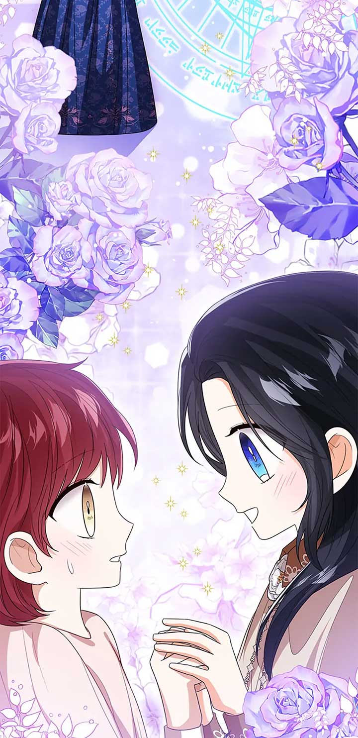 Baby Princess Through the Status Window Chapter 86 page 69