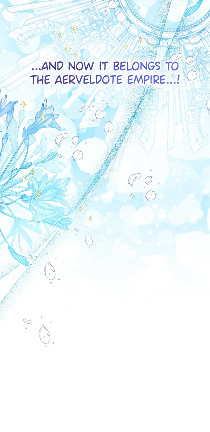 Baby Princess Through the Status Window Chapter 86 page 75