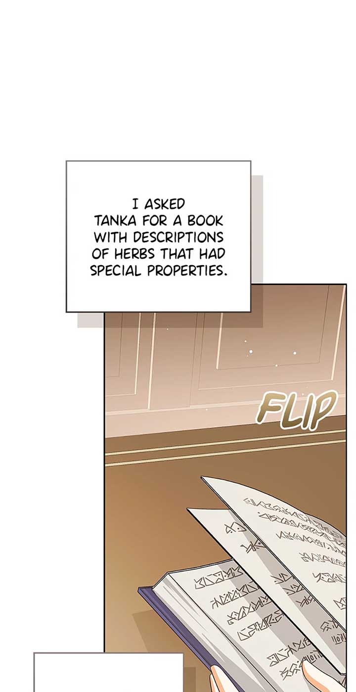 Baby Princess Through the Status Window Chapter 87 page 9