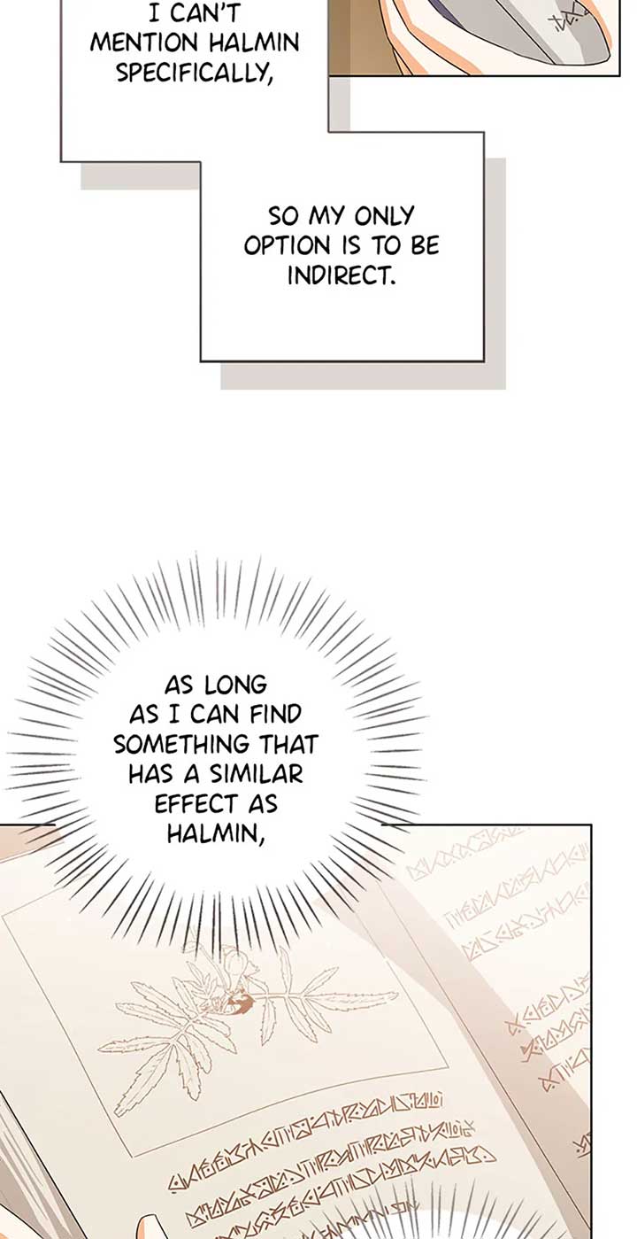 Baby Princess Through the Status Window Chapter 87 page 10