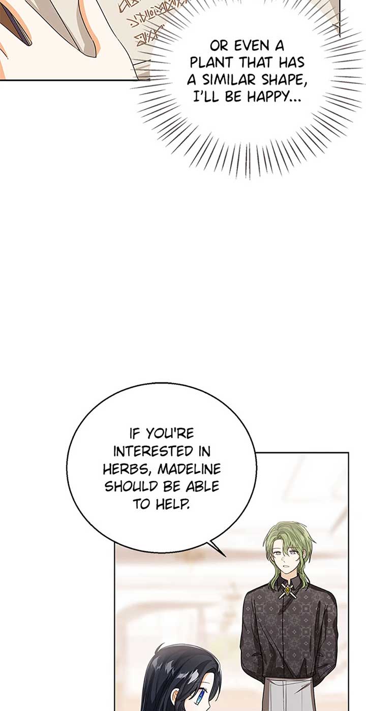 Baby Princess Through the Status Window Chapter 87 page 11