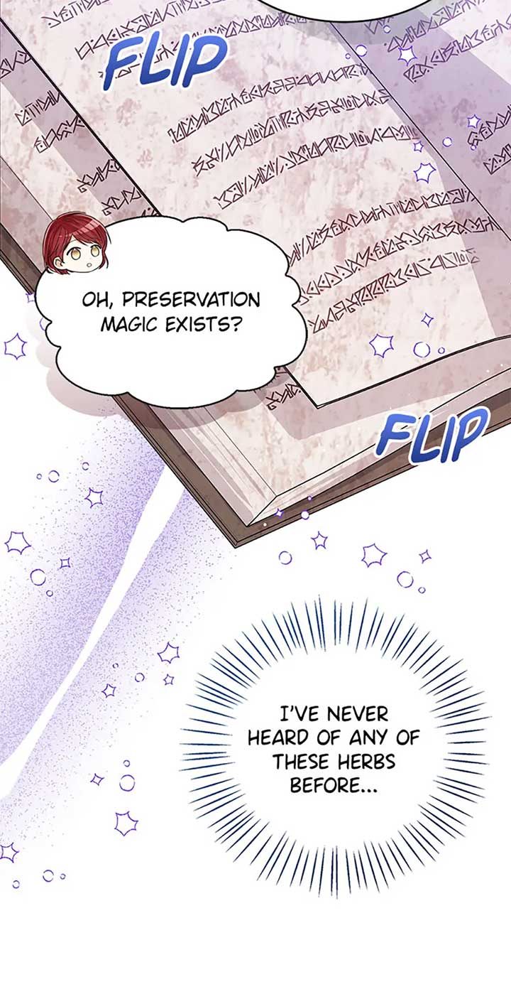 Baby Princess Through the Status Window Chapter 87 page 14