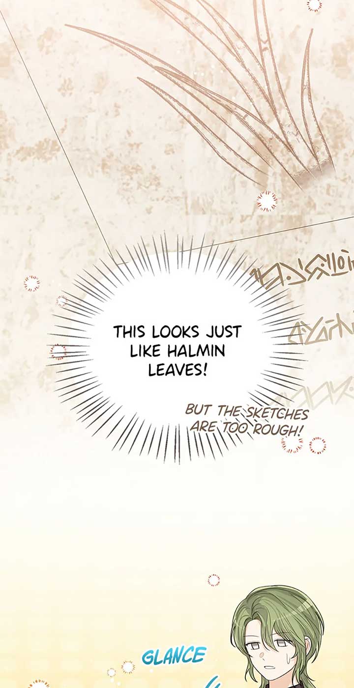 Baby Princess Through the Status Window Chapter 87 page 16