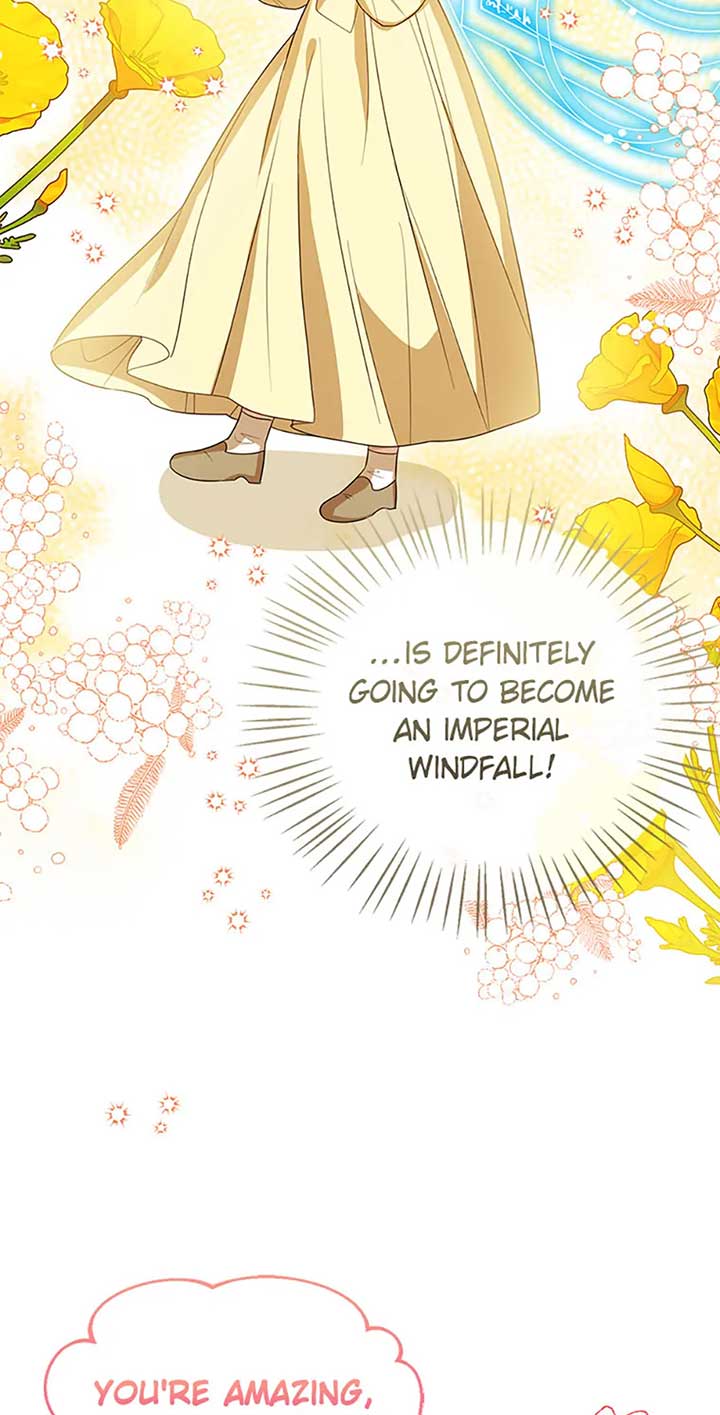 Baby Princess Through the Status Window Chapter 87 page 1