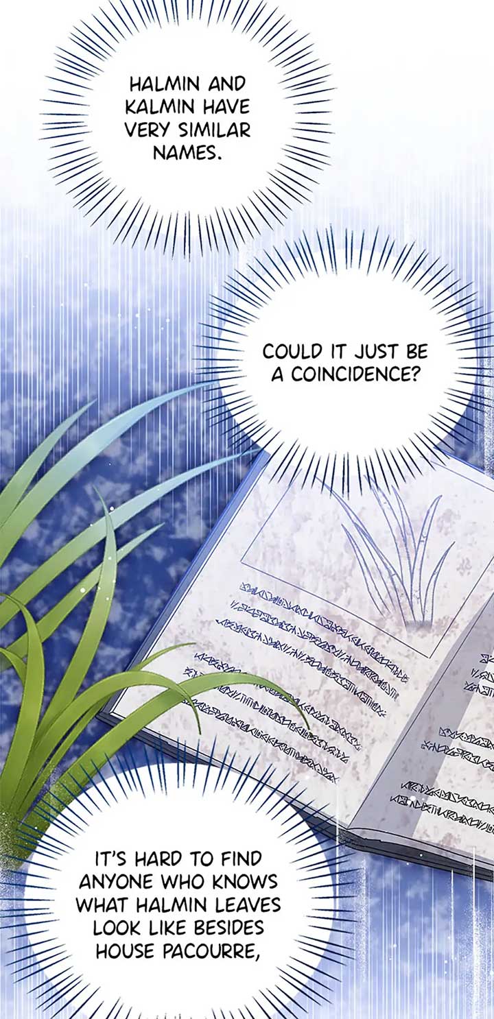 Baby Princess Through the Status Window Chapter 87 page 22
