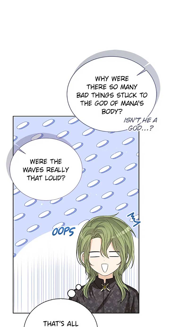 Baby Princess Through the Status Window Chapter 87 page 31