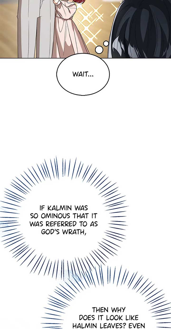 Baby Princess Through the Status Window Chapter 87 page 33