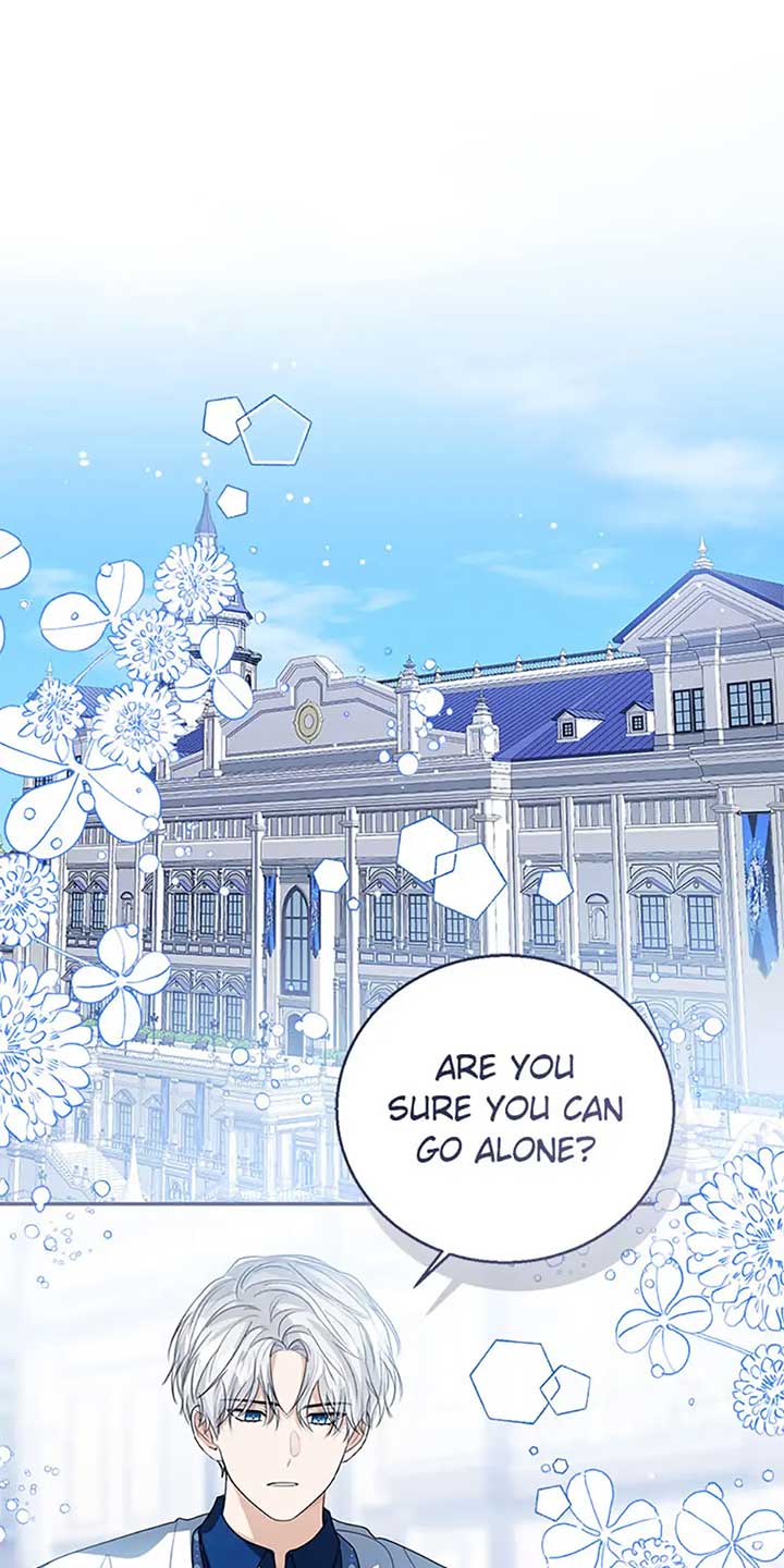 Baby Princess Through the Status Window Chapter 87 page 38
