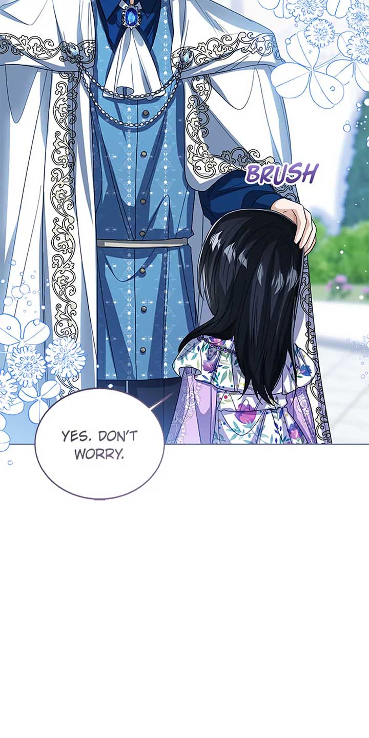 Baby Princess Through the Status Window Chapter 87 page 39
