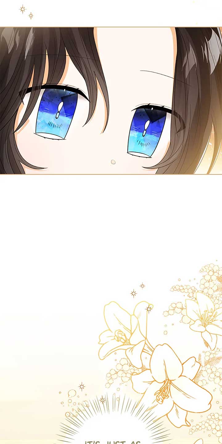 Baby Princess Through the Status Window Chapter 87 page 44