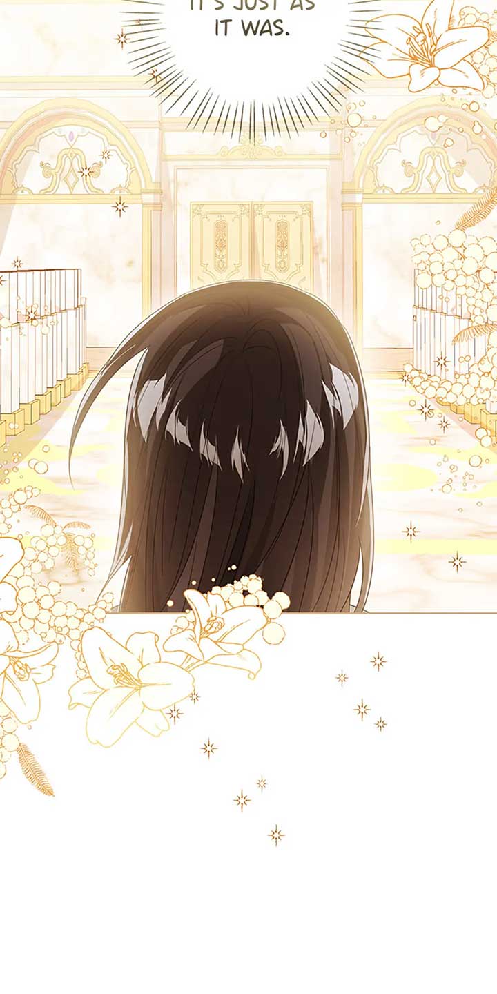 Baby Princess Through the Status Window Chapter 87 page 45