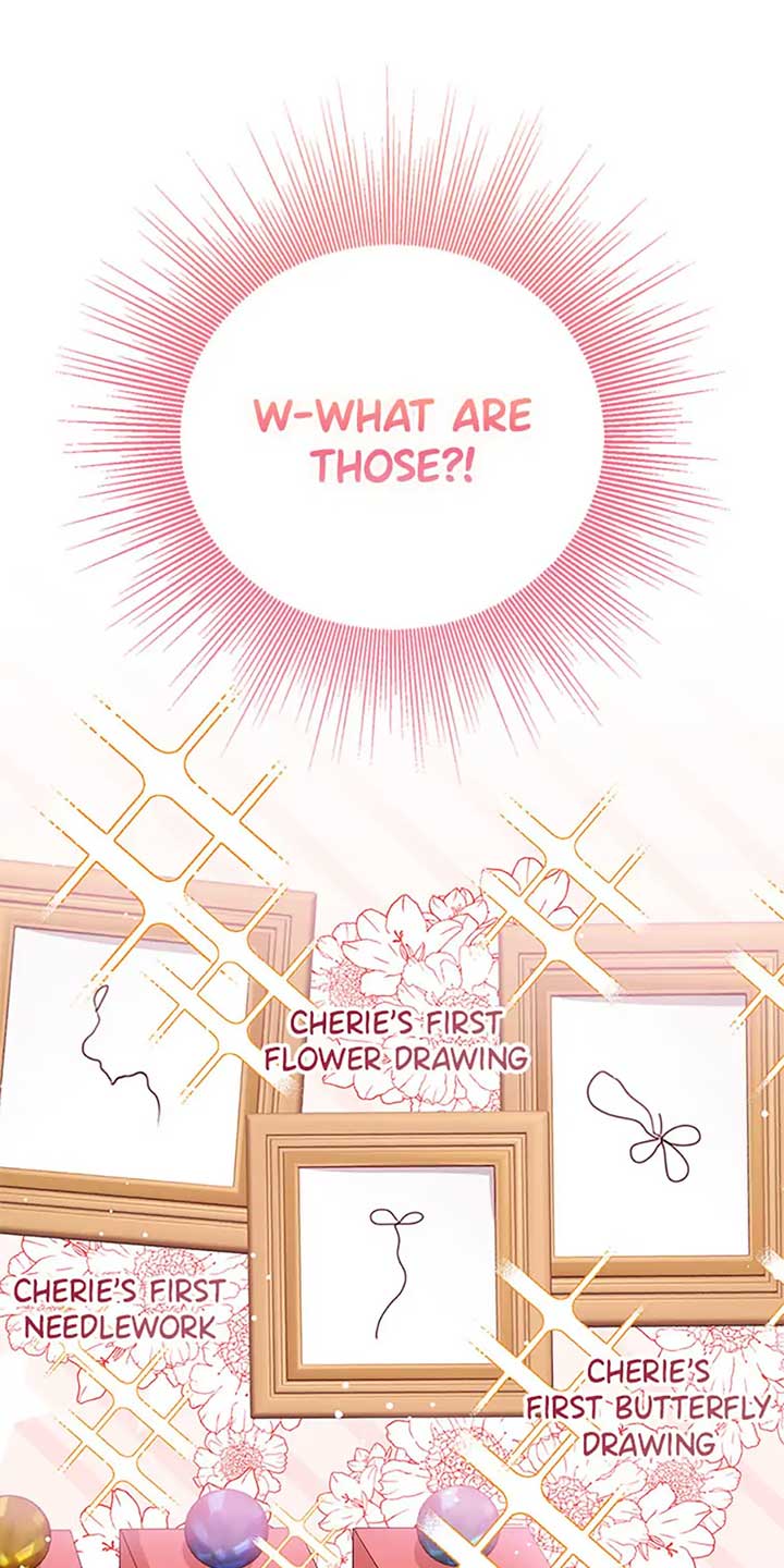 Baby Princess Through the Status Window Chapter 87 page 48