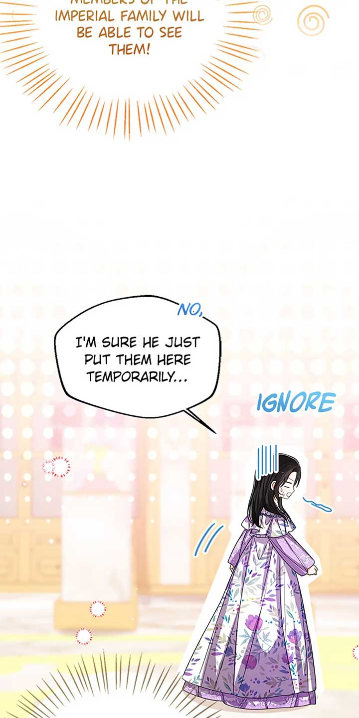 Baby Princess Through the Status Window Chapter 87 page 52
