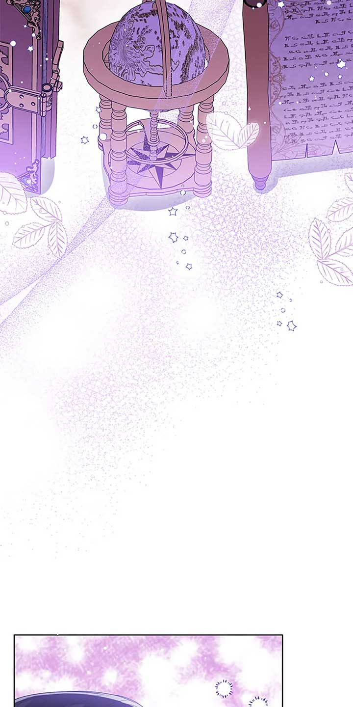 Baby Princess Through the Status Window Chapter 87 page 56