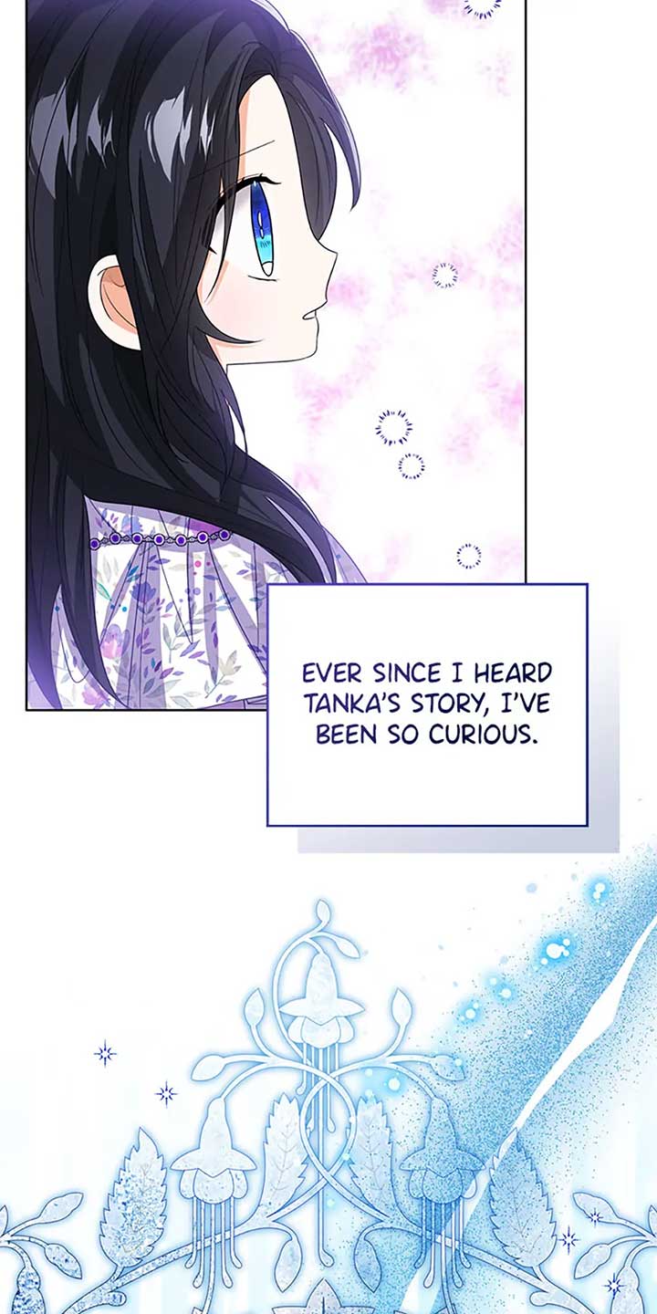 Baby Princess Through the Status Window Chapter 87 page 57