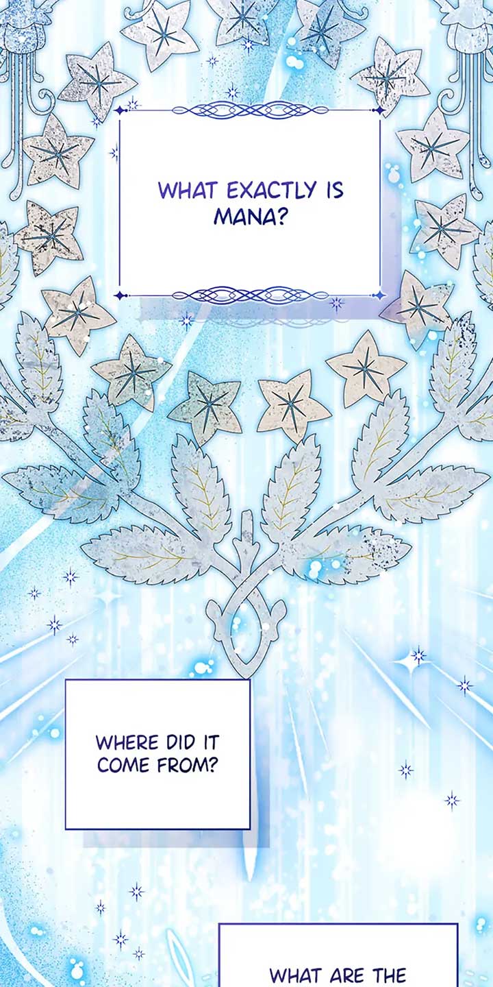 Baby Princess Through the Status Window Chapter 87 page 58
