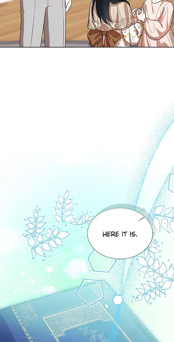 Baby Princess Through the Status Window Chapter 87 page 5
