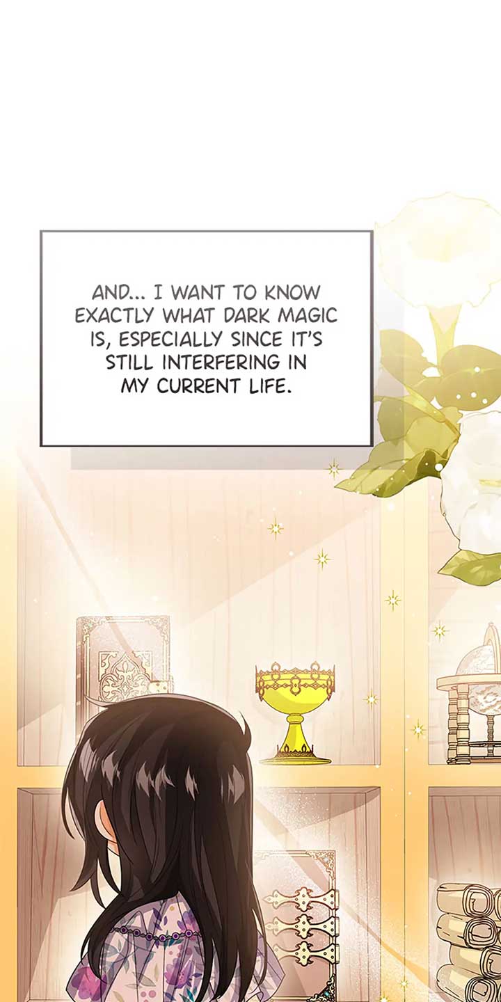 Baby Princess Through the Status Window Chapter 87 page 60