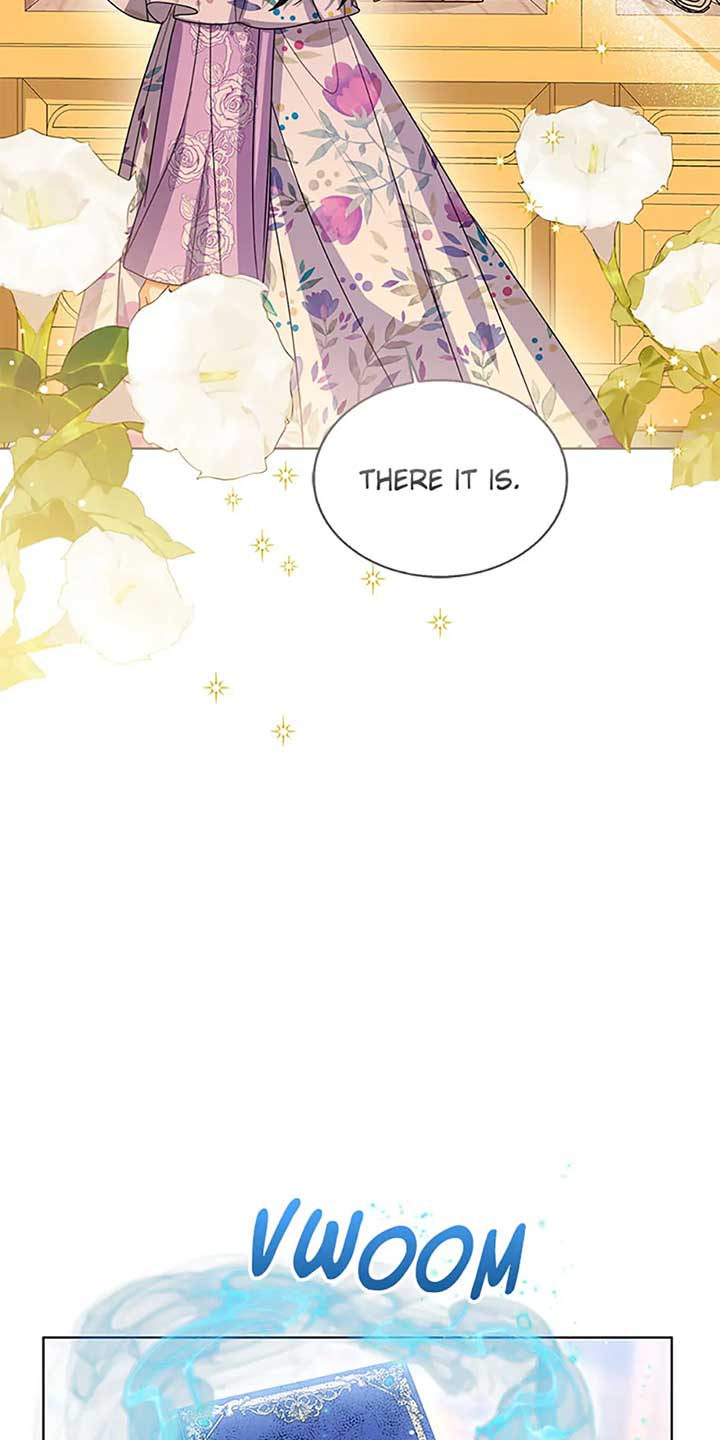 Baby Princess Through the Status Window Chapter 87 page 61