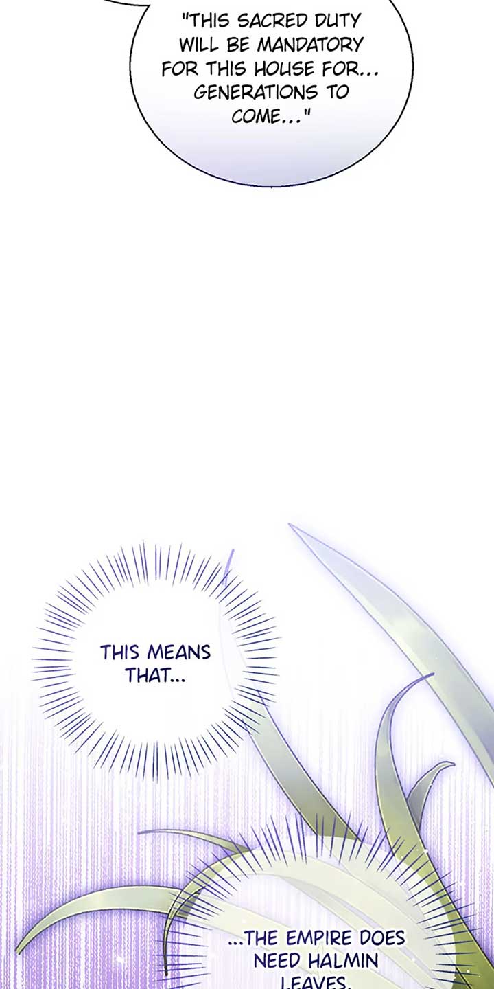 Baby Princess Through the Status Window Chapter 87 page 65