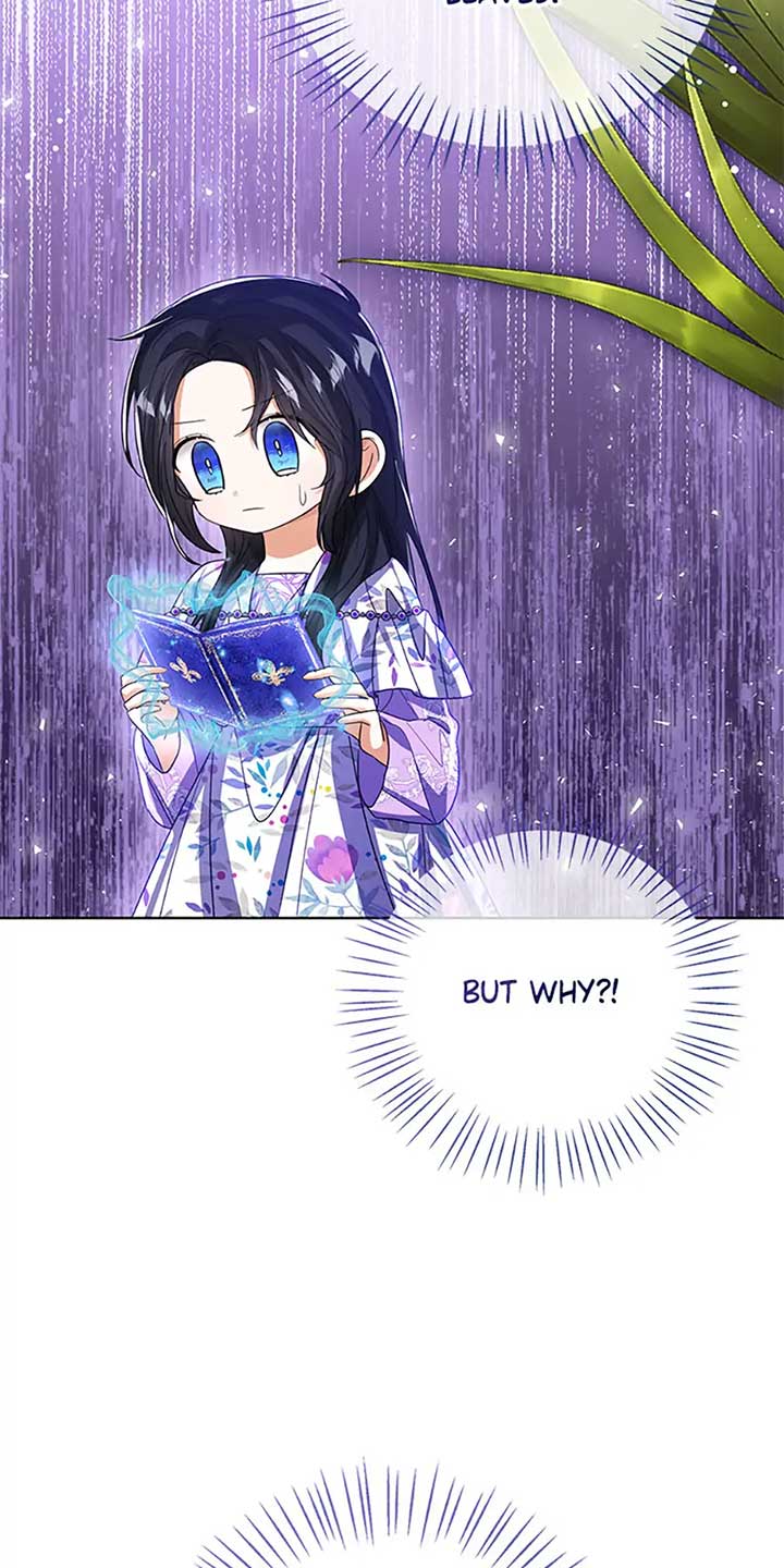 Baby Princess Through the Status Window Chapter 87 page 66