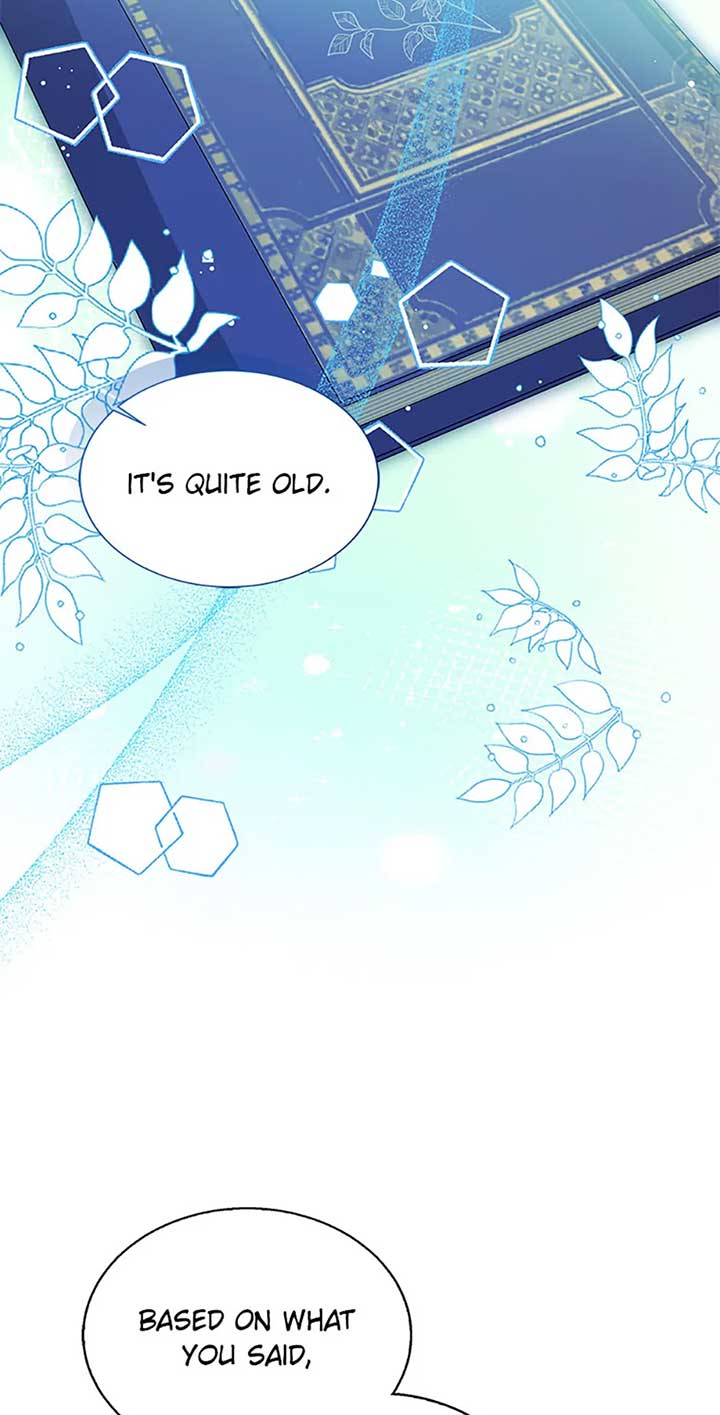 Baby Princess Through the Status Window Chapter 87 page 6