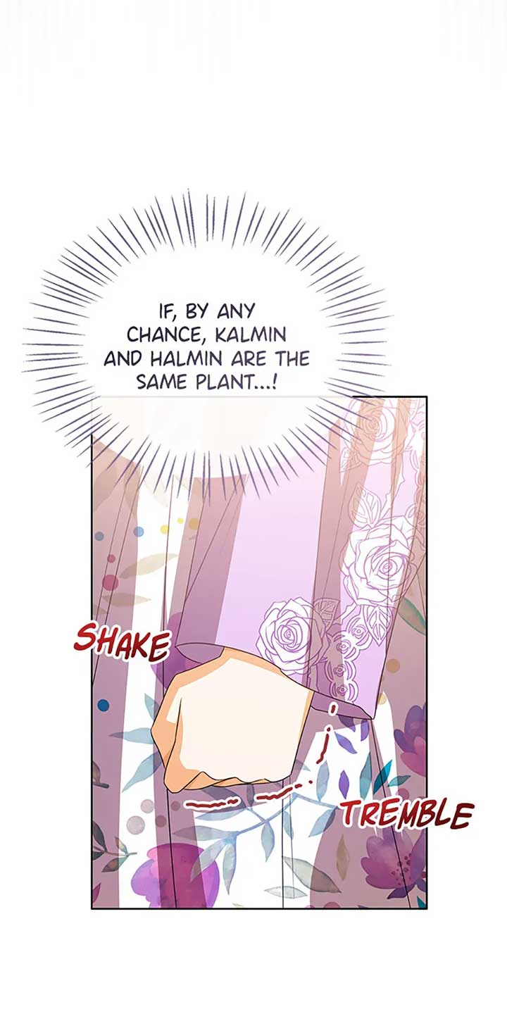 Baby Princess Through the Status Window Chapter 87 page 69