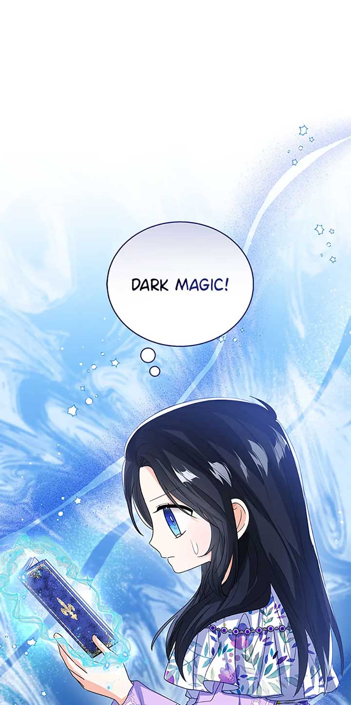 Baby Princess Through the Status Window Chapter 87 page 70
