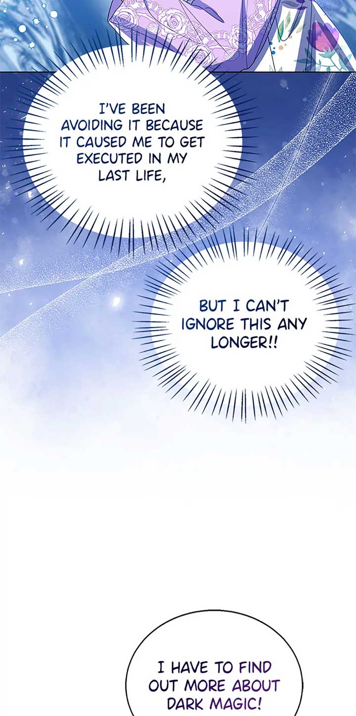 Baby Princess Through the Status Window Chapter 87 page 71