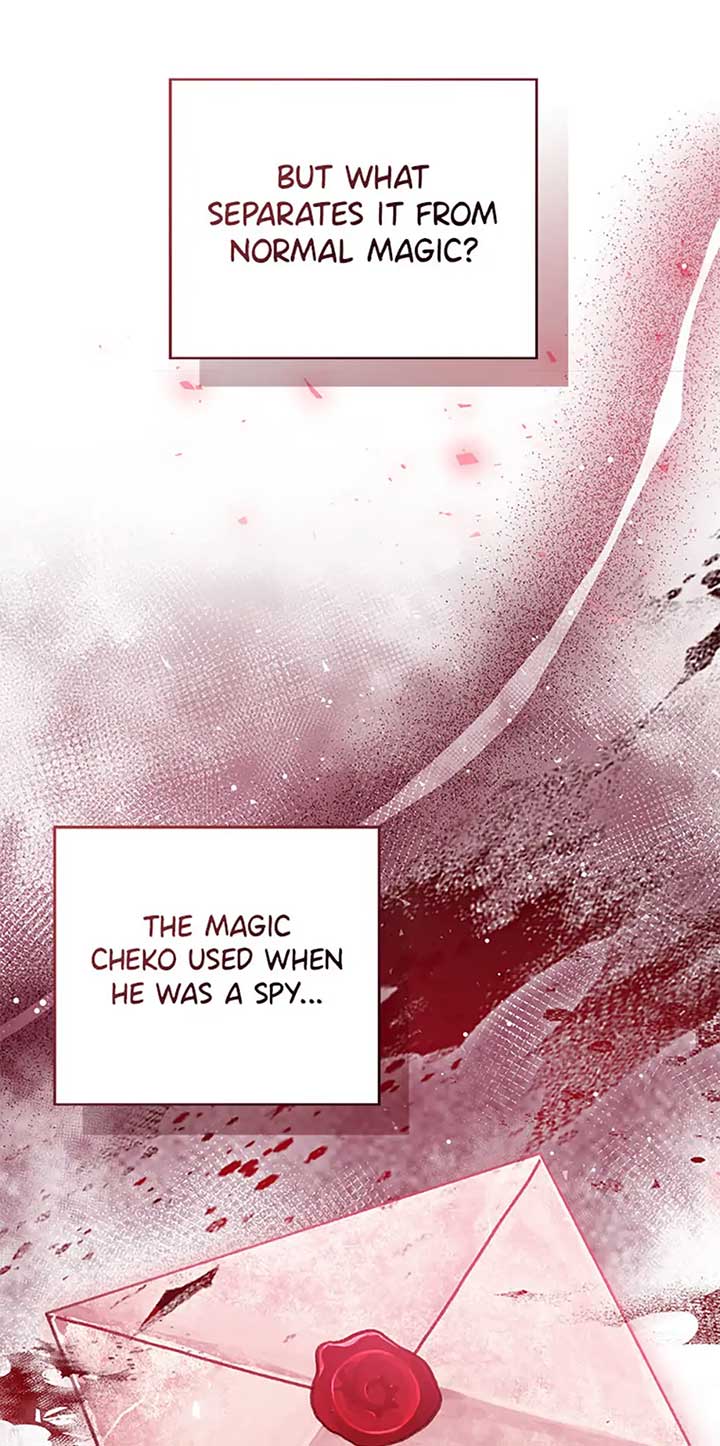 Baby Princess Through the Status Window Chapter 87 page 73