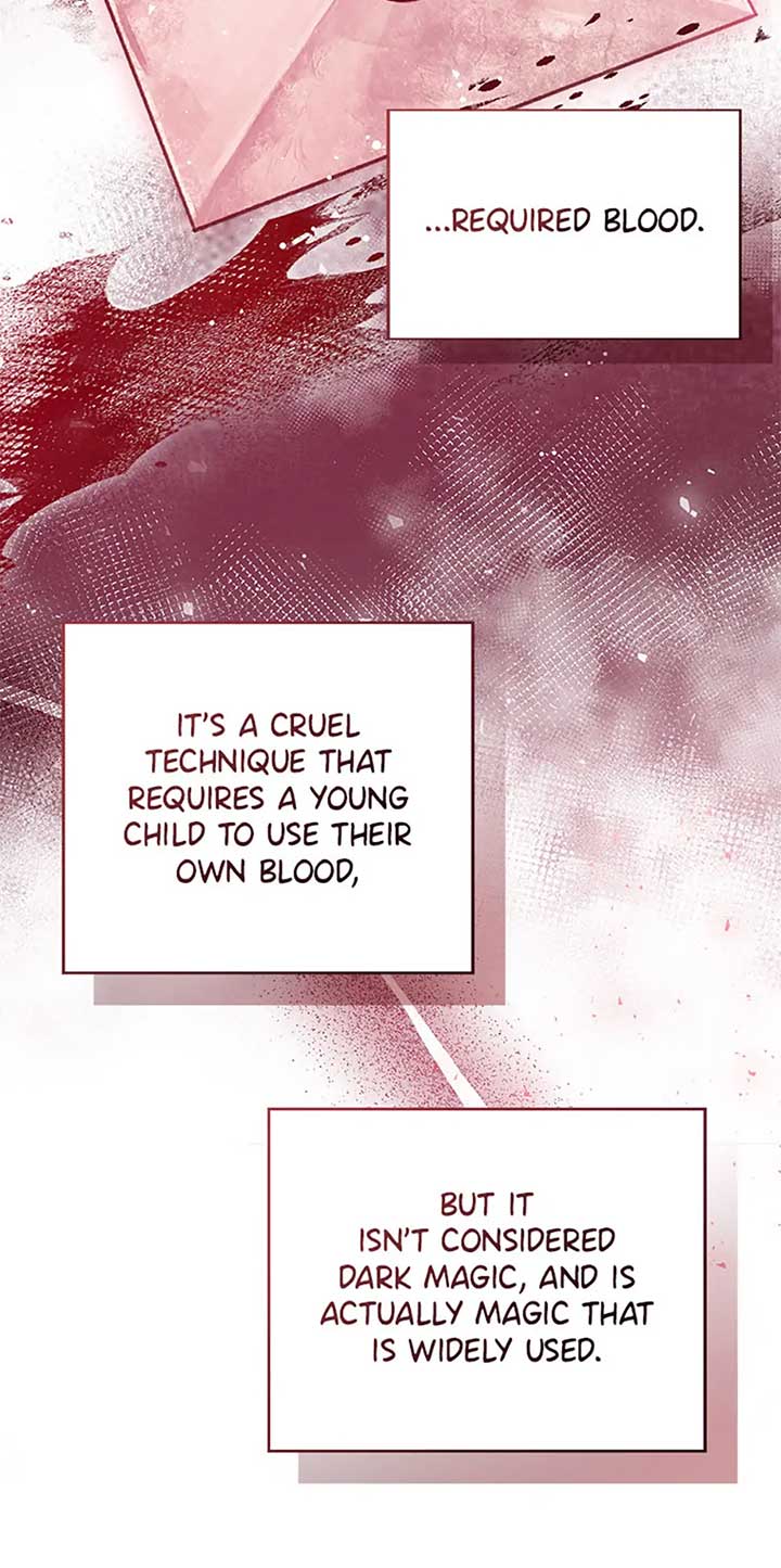 Baby Princess Through the Status Window Chapter 87 page 74