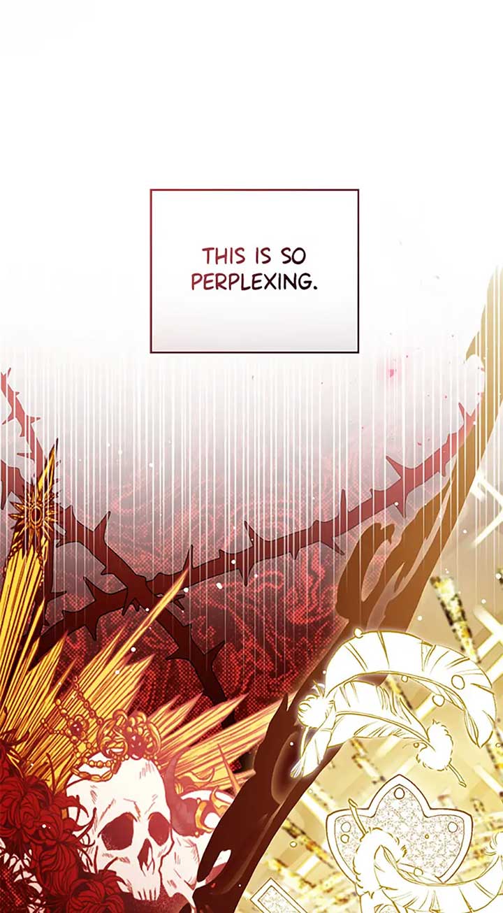 Baby Princess Through the Status Window Chapter 87 page 75