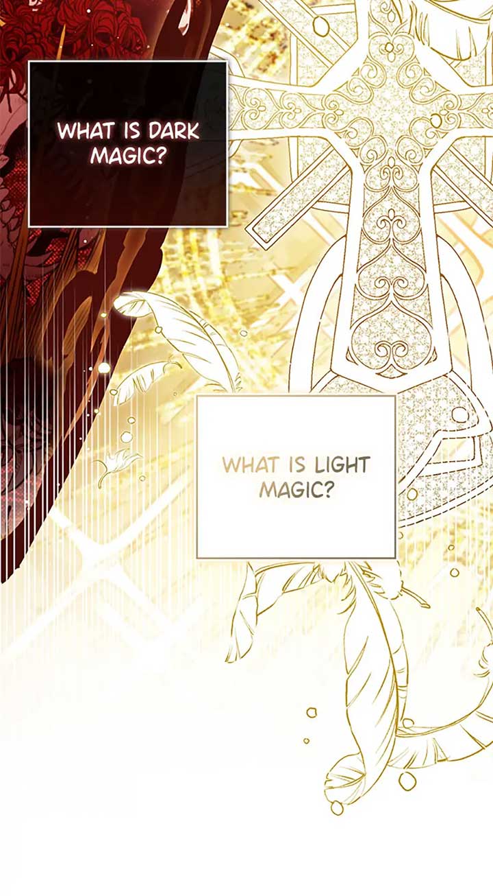 Baby Princess Through the Status Window Chapter 87 page 76