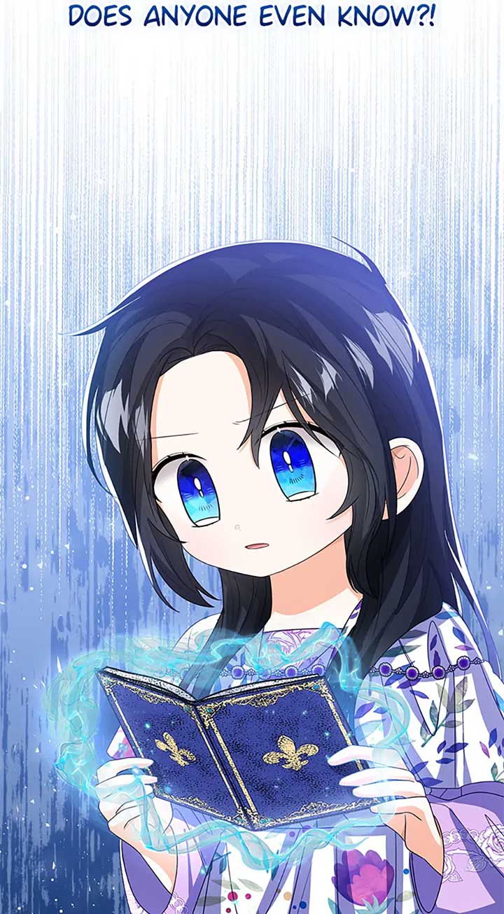 Baby Princess Through the Status Window Chapter 87 page 78