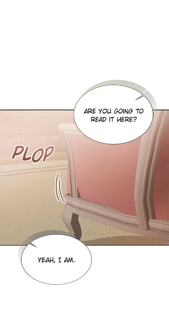 Baby Princess Through the Status Window Chapter 87 page 8