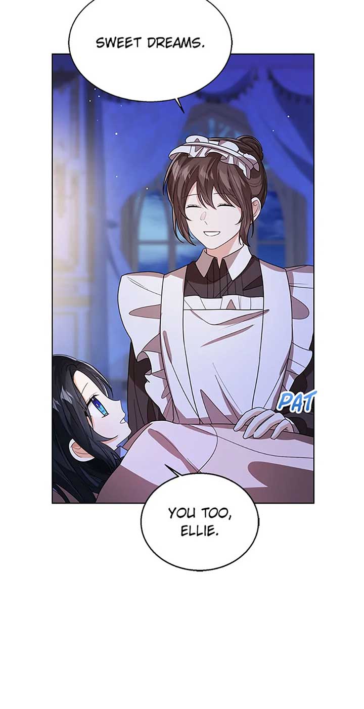 Baby Princess Through the Status Window Chapter 88 page 10