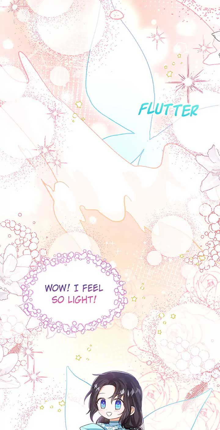 Baby Princess Through the Status Window Chapter 88 page 13