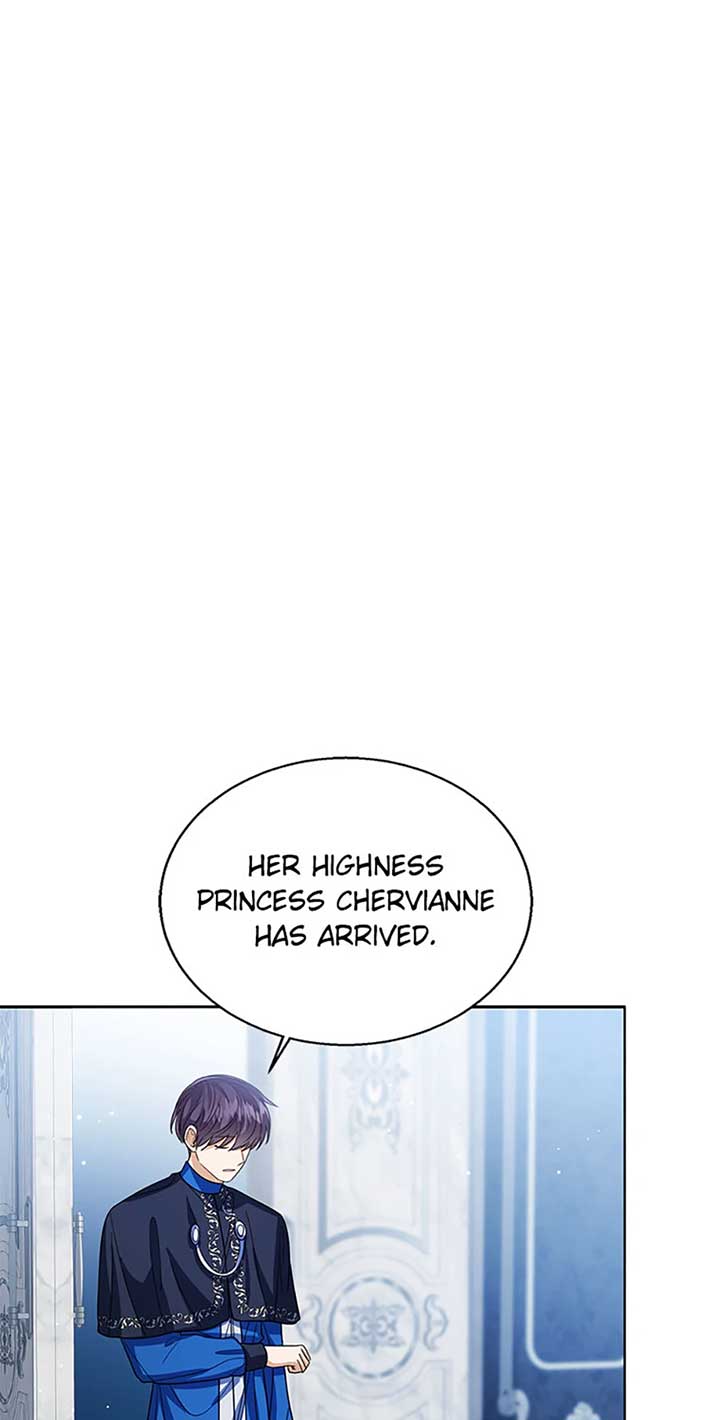Baby Princess Through the Status Window Chapter 88 page 24