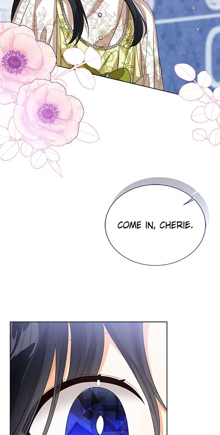 Baby Princess Through the Status Window Chapter 88 page 26