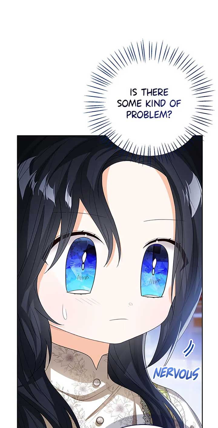 Baby Princess Through the Status Window Chapter 88 page 29
