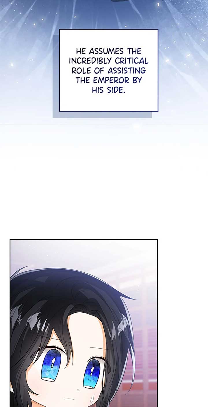 Baby Princess Through the Status Window Chapter 88 page 34