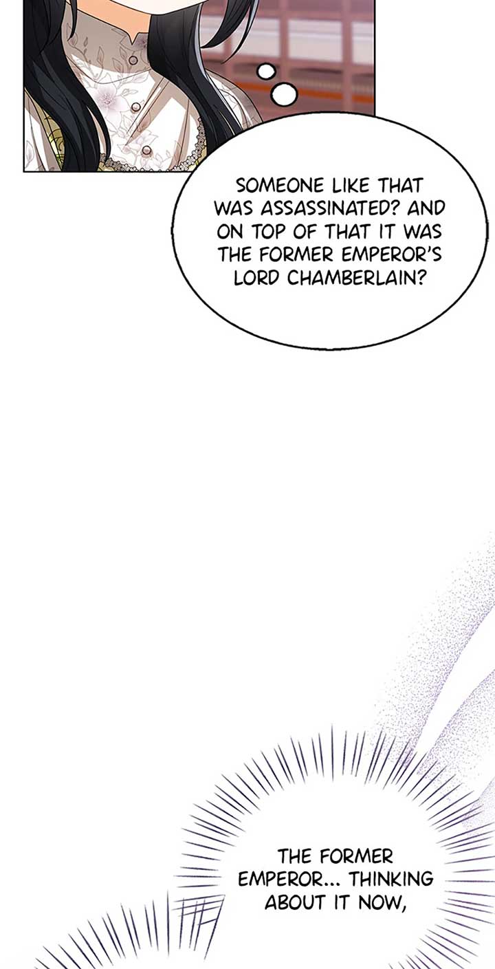 Baby Princess Through the Status Window Chapter 88 page 35