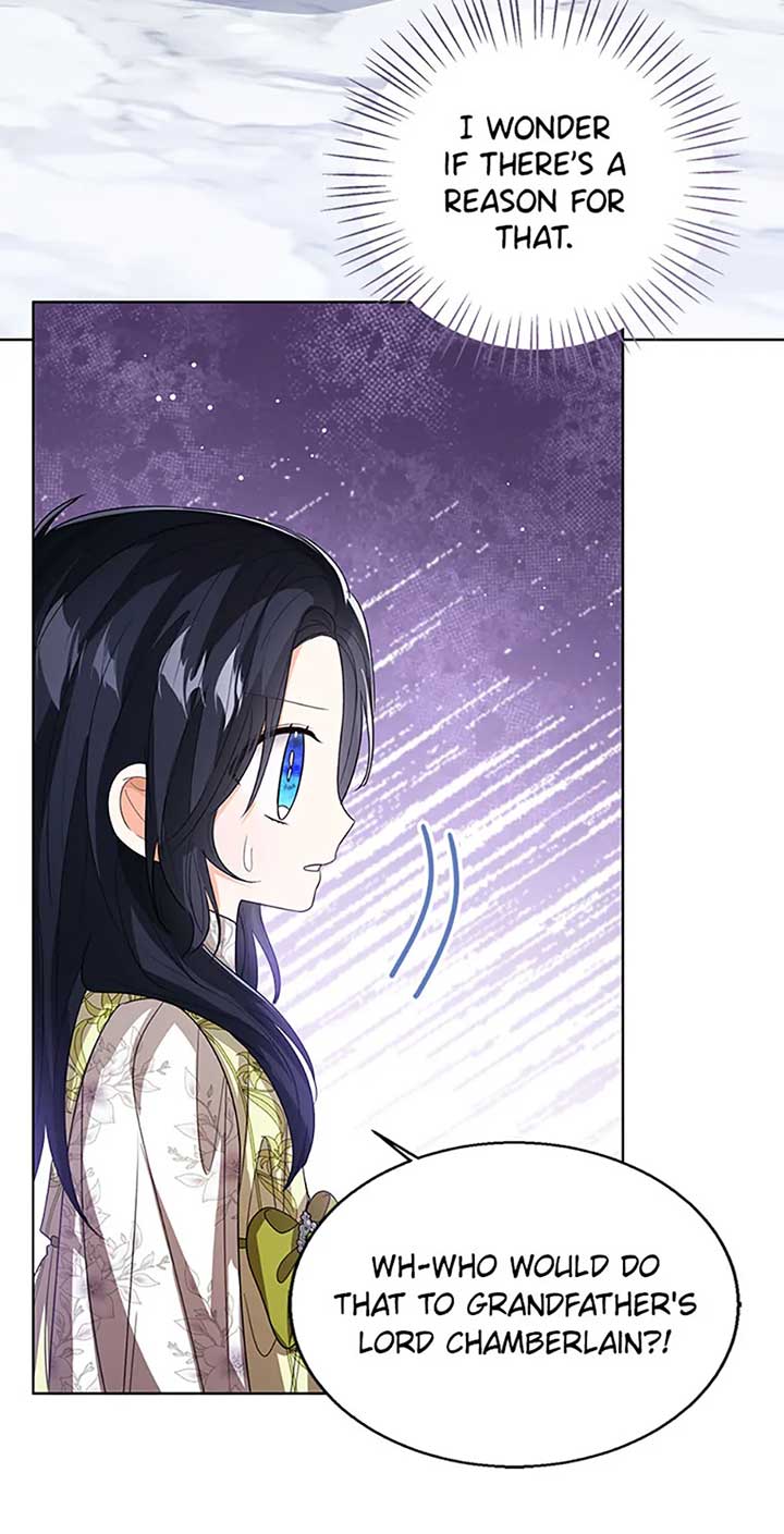 Baby Princess Through the Status Window Chapter 88 page 37