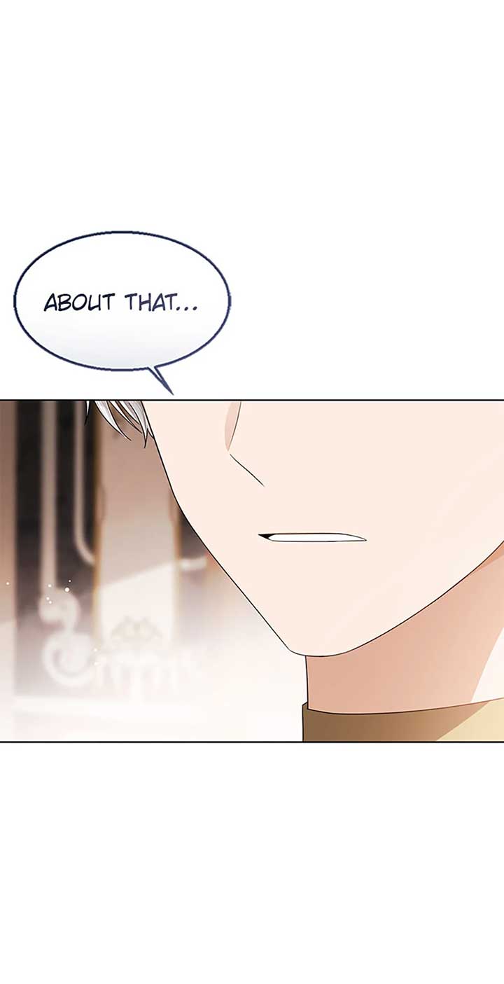 Baby Princess Through the Status Window Chapter 88 page 38