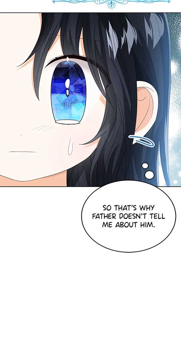 Baby Princess Through the Status Window Chapter 88 page 41
