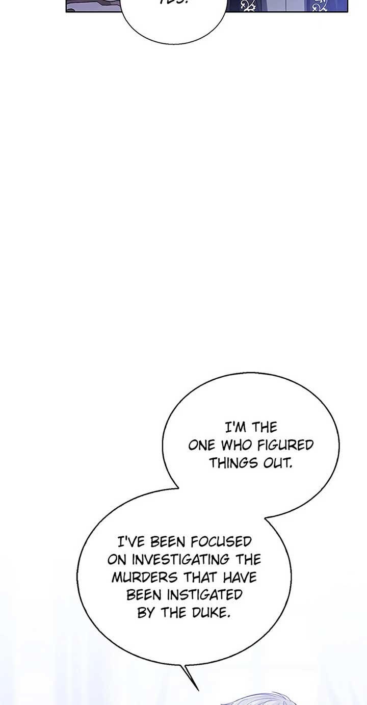 Baby Princess Through the Status Window Chapter 88 page 43